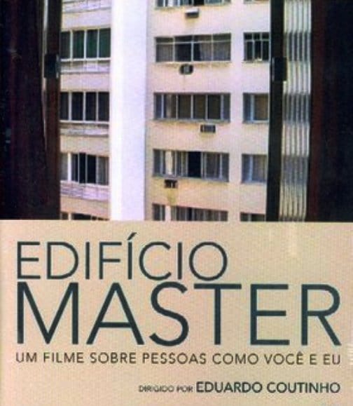 Edifício Master