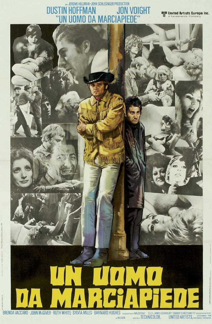 Midnight Cowboy