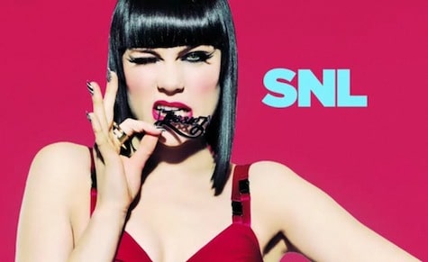 Jessie J Jessie J