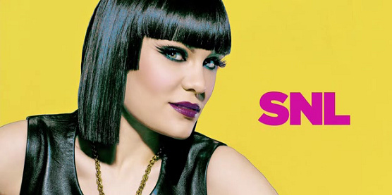 Jessie J Jessie J