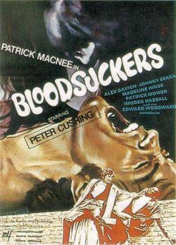 Bloodsuckers