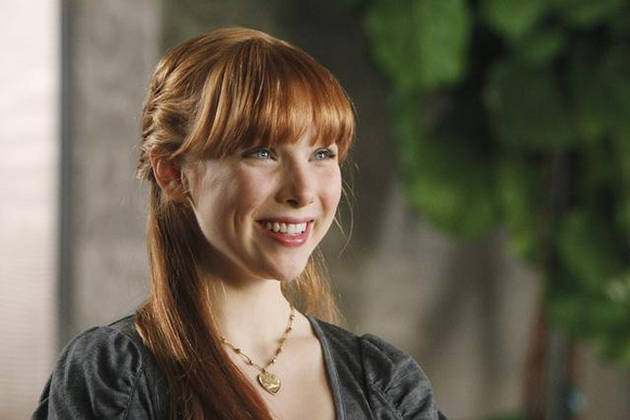 Molly C. Quinn Molly C. Quinn