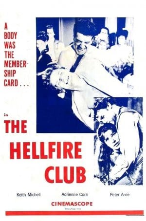 The Hellfire Club