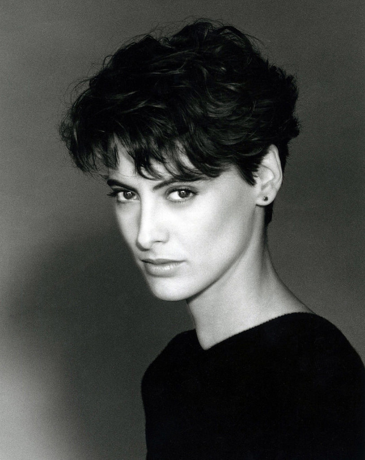 Ines De La Fressange