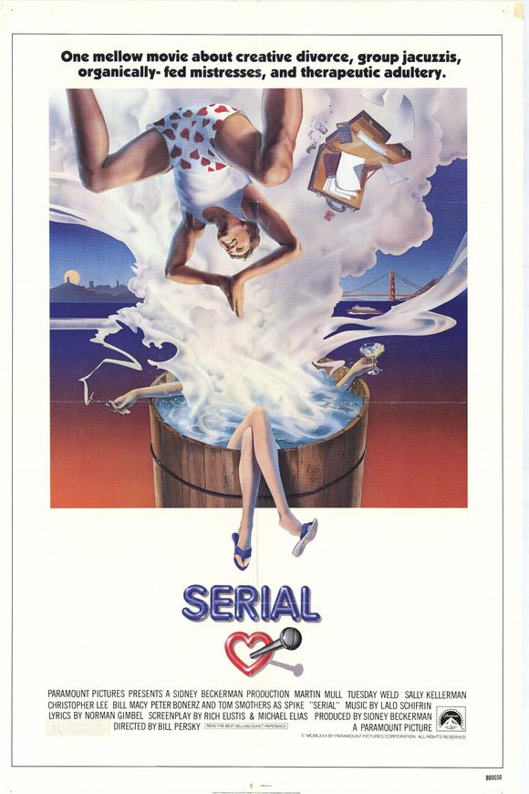 Serial                                  (1980)