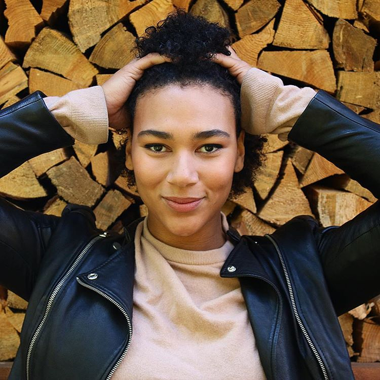 Marie Mouroum