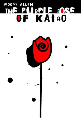 The Purple Rose of Cairo