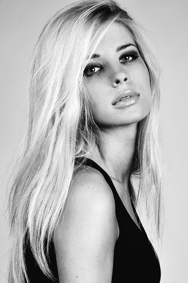 Oksana Gerasimiuk Oksana Gerasimiuk