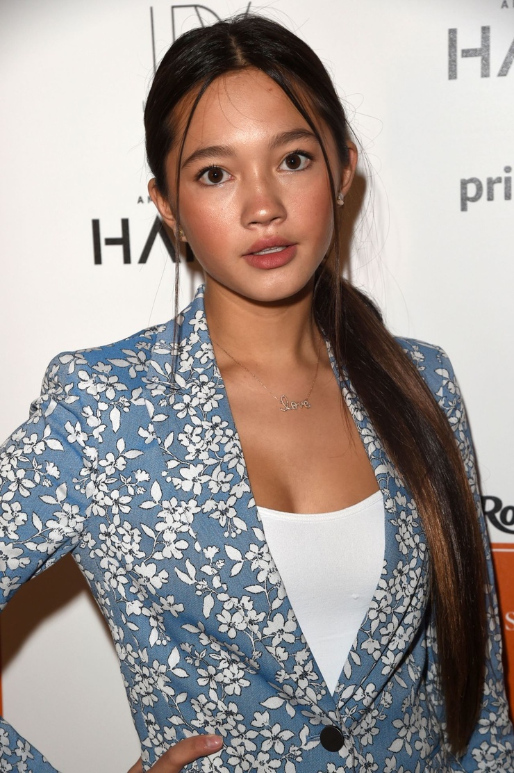Lily Chee Lily Chee