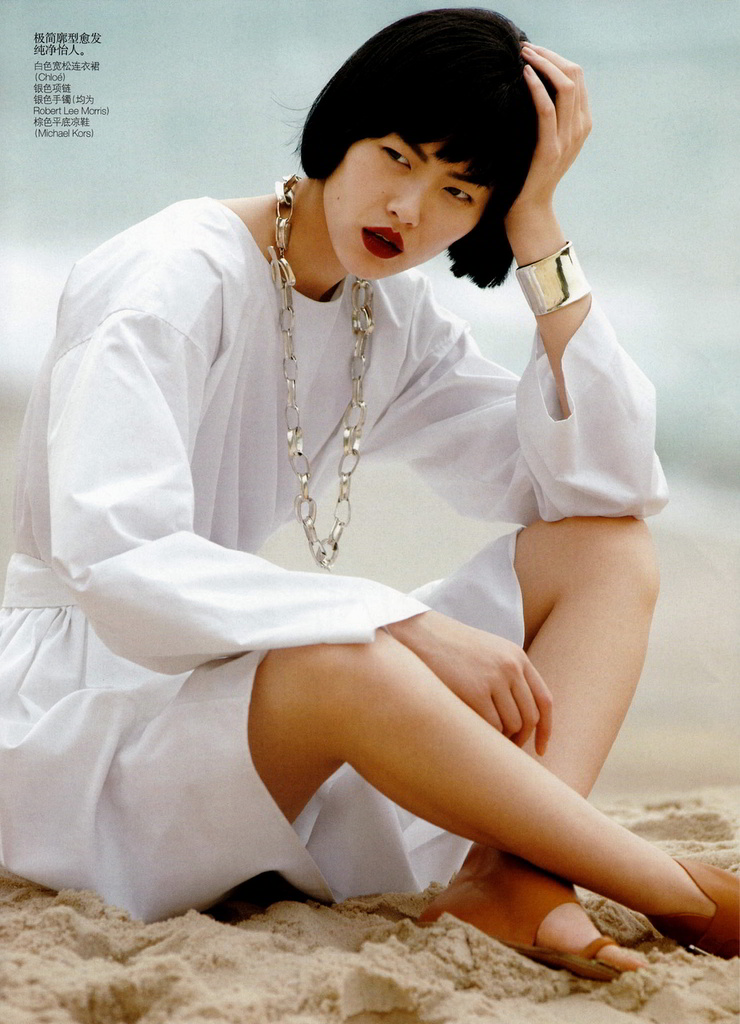 Liu Wen Liu Wen