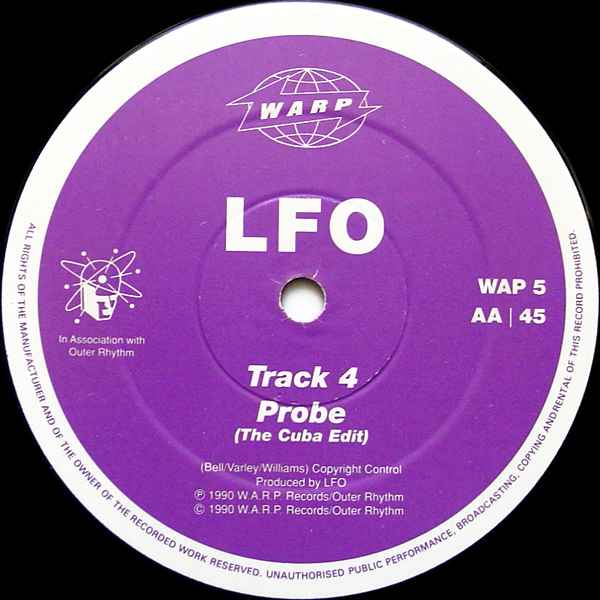 LFO