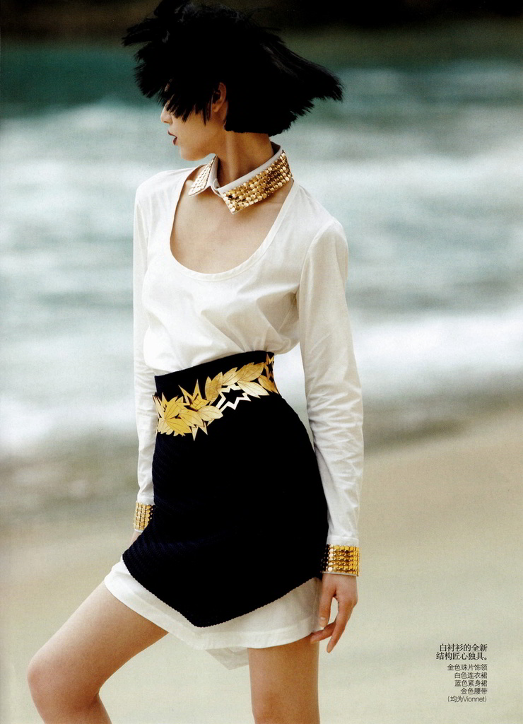 Liu Wen Liu Wen