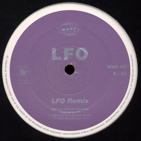 LFO Remix