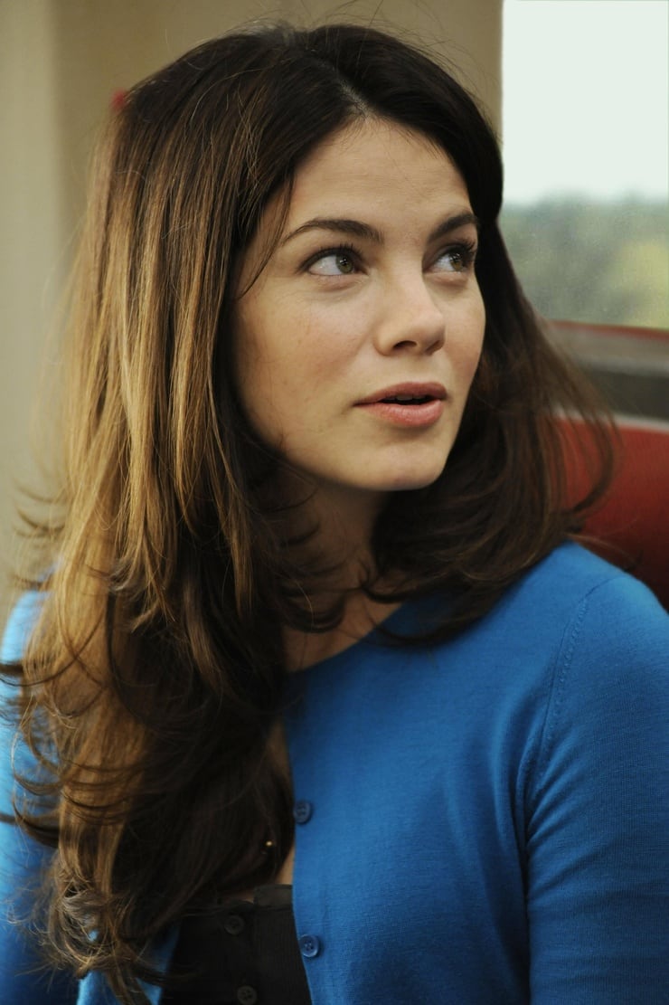 Michelle Monaghan