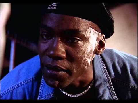 Third World Cop                                  (1999)