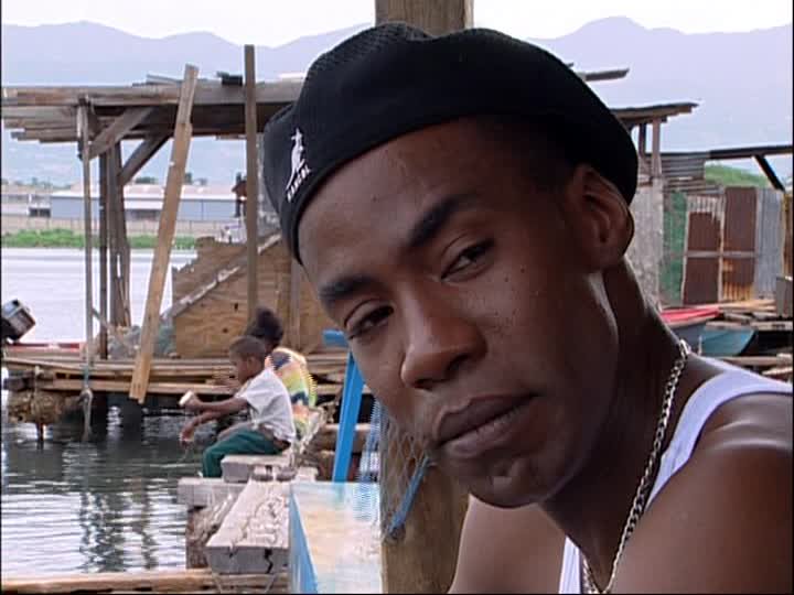 Third World Cop                                  (1999)