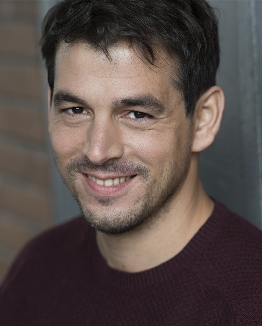 Sébastien Gimbert