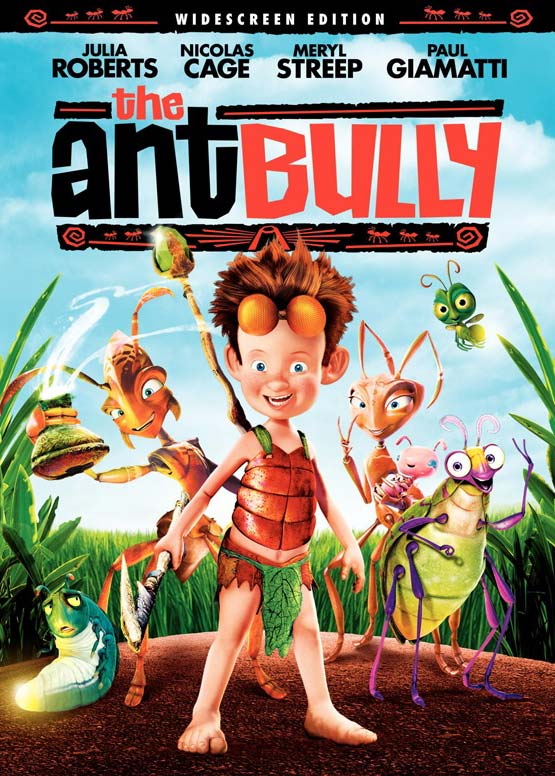 The Ant Bully (Widescreen Edition)