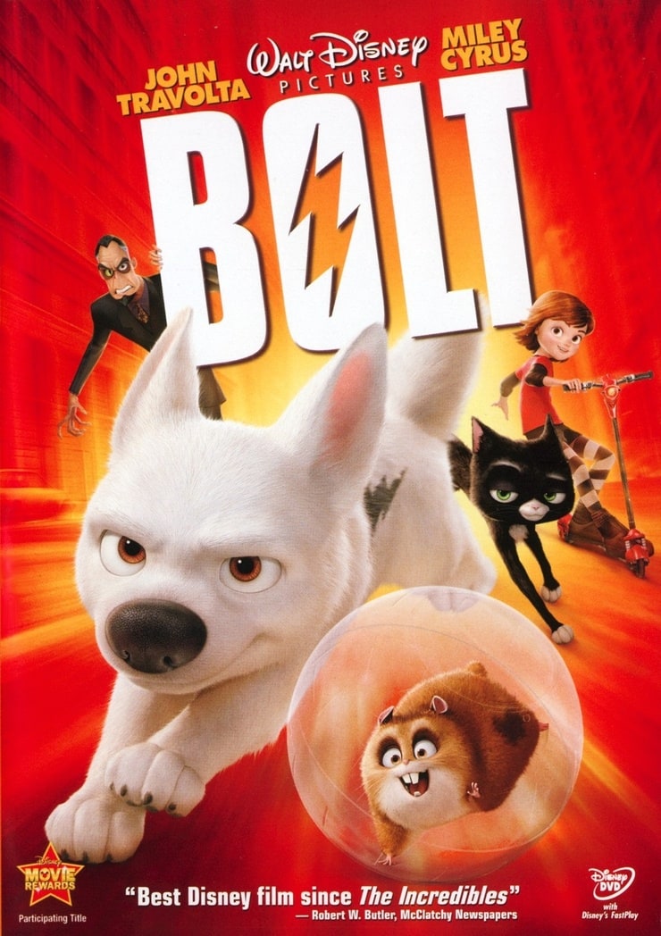 Bolt 