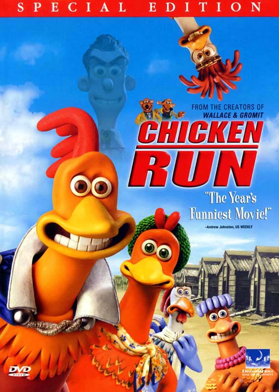 Chicken Run