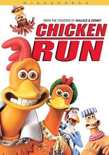 Picture of Chicken Run