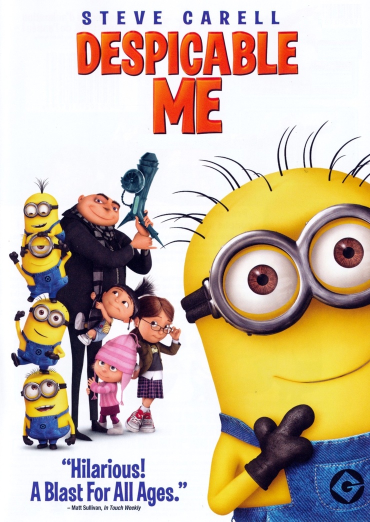 Despicable Me 