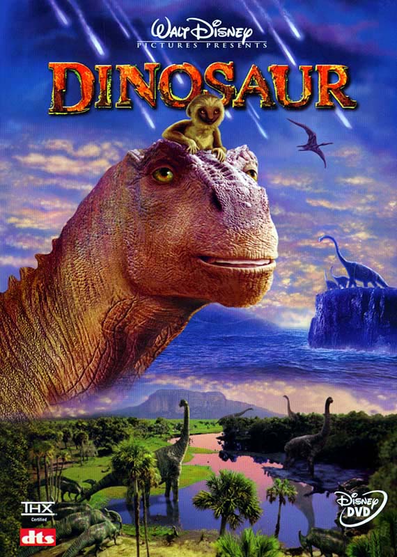 Dinosaur