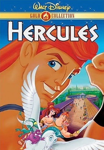 Hercules (Gold Collection)