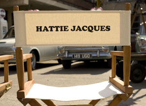 Hattie