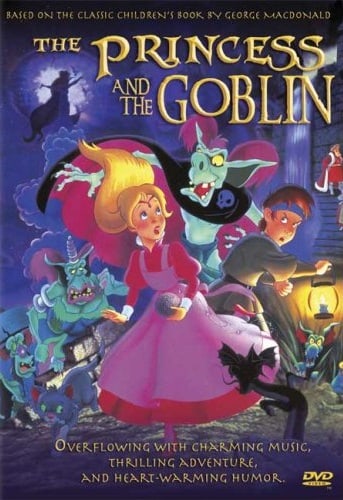 The Princess and the Goblin