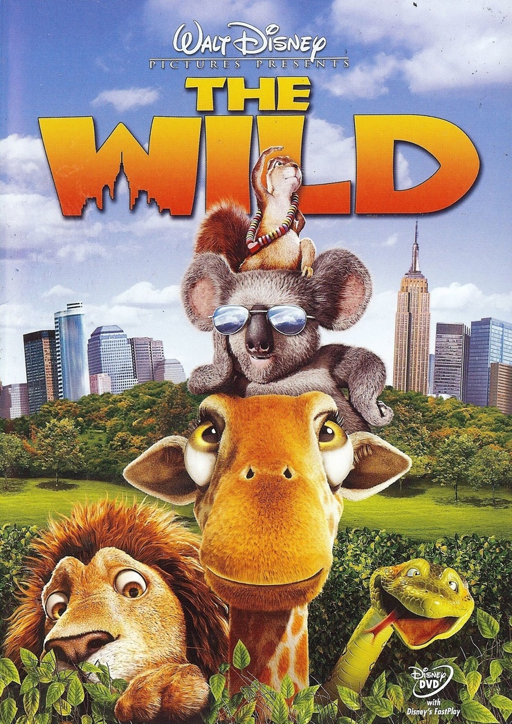 The Wild