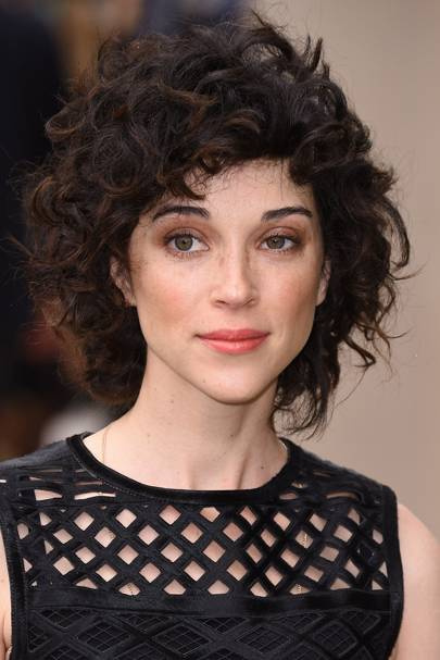 St. Vincent St. Vincent