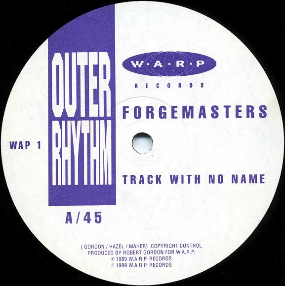 Track With No Name