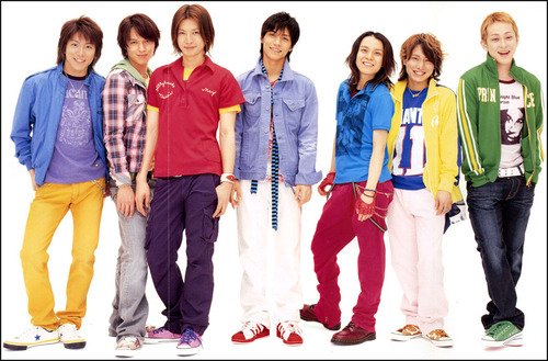 Kanjani 8
