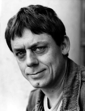 Graham Fellows