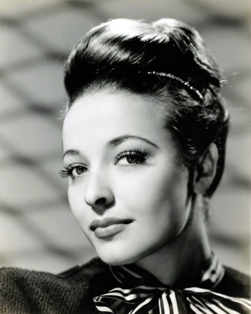 Laraine Day Laraine Day