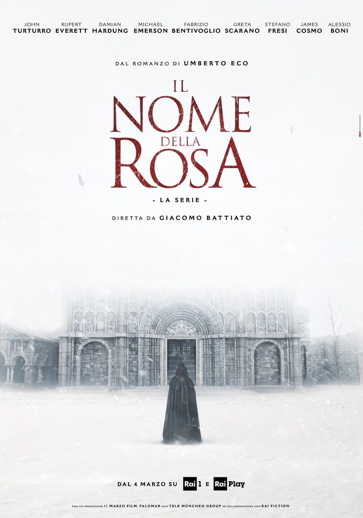 The Name of the Rose