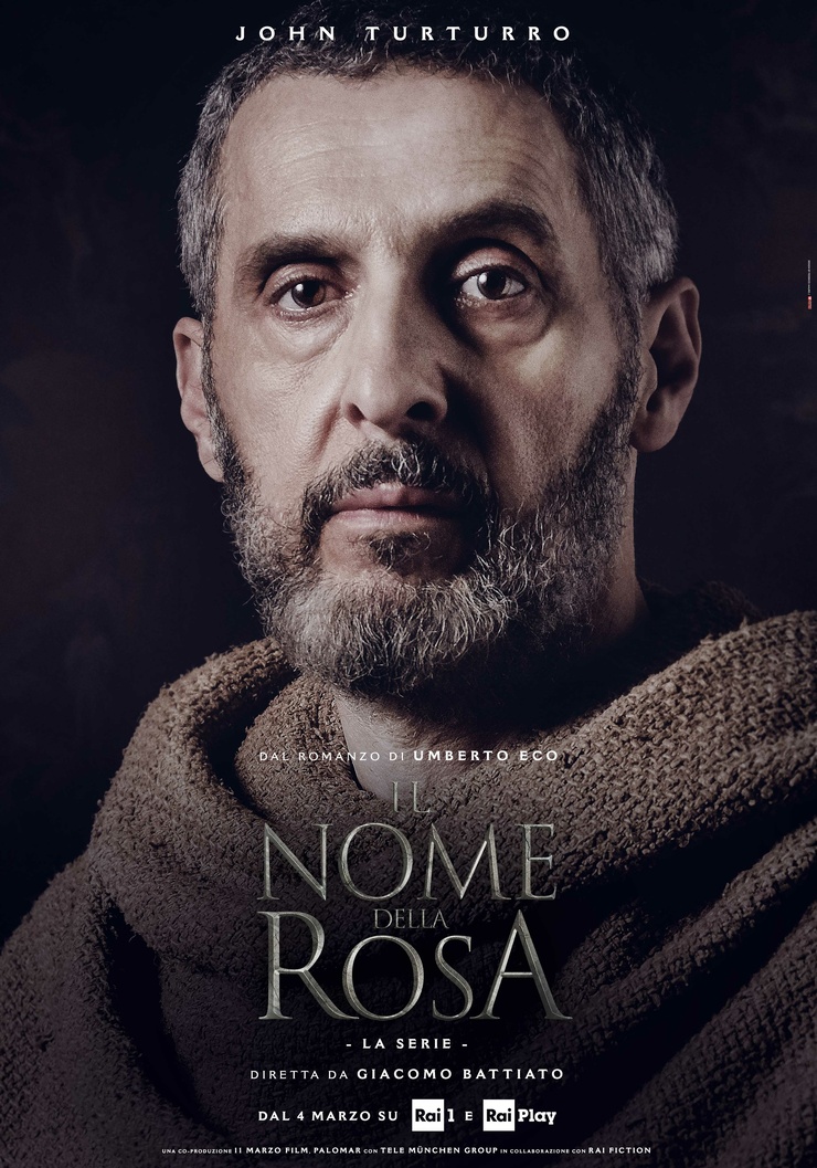 The Name of the Rose
