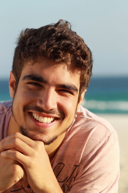 Caio Castro