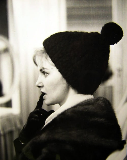 Joanne Woodward