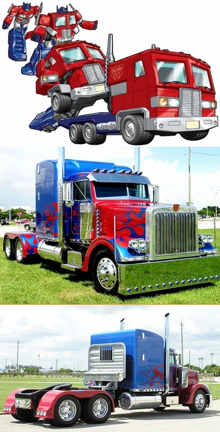 The Transformers The Transformers