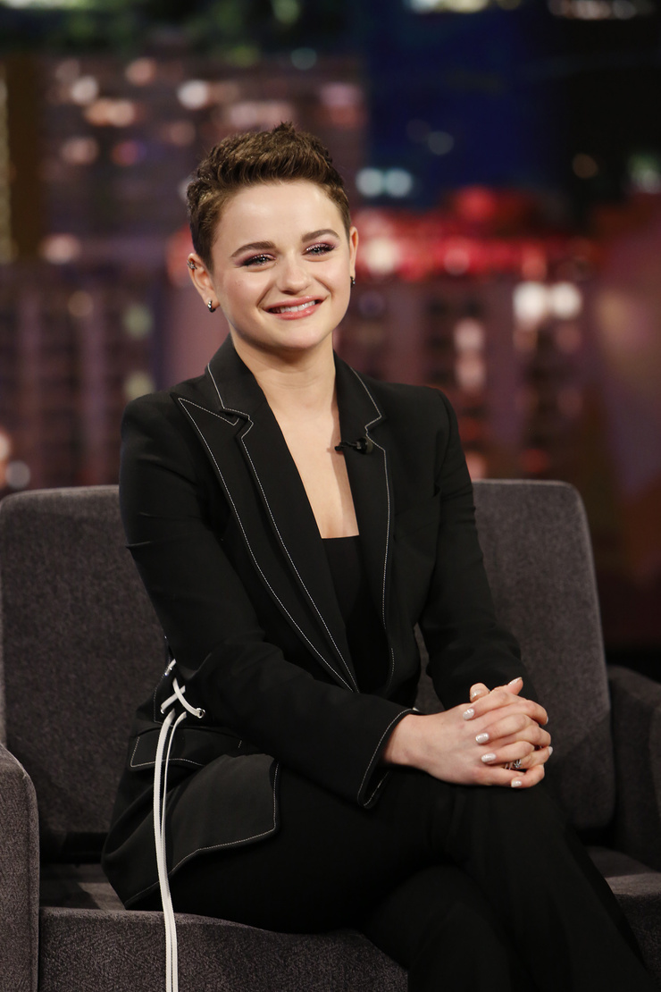 Joey King