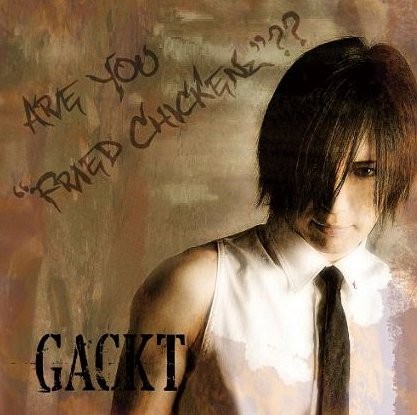 Gackt