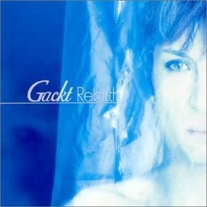 Gackt