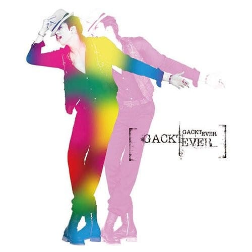 Gackt