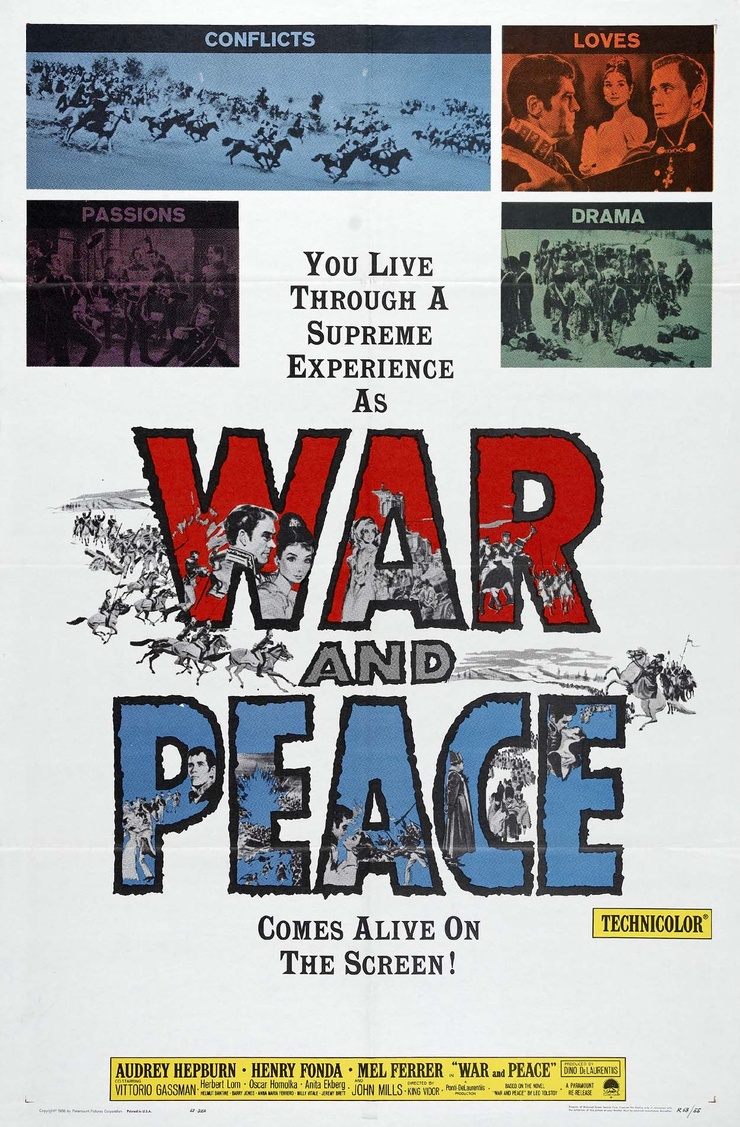War and Peace