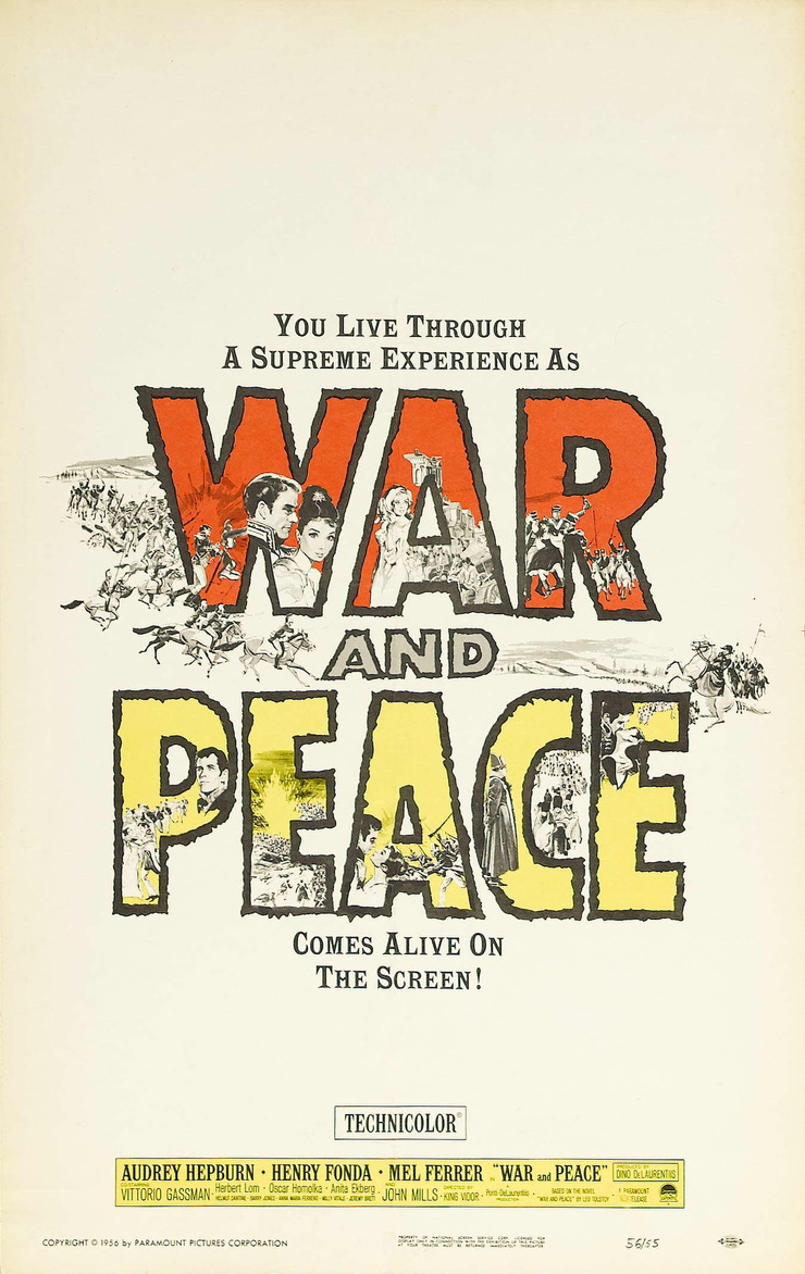 War and Peace