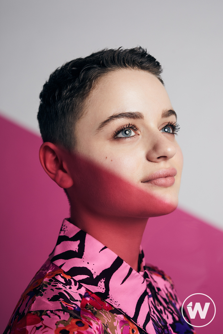 Joey King