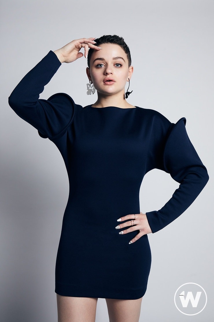 Joey King