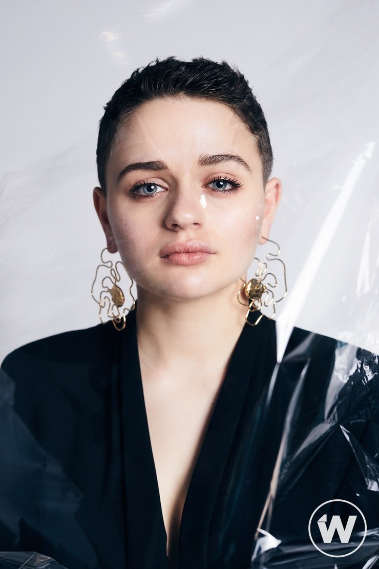 Joey King